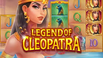 legend of cleopatra