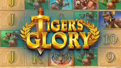 tigers glory